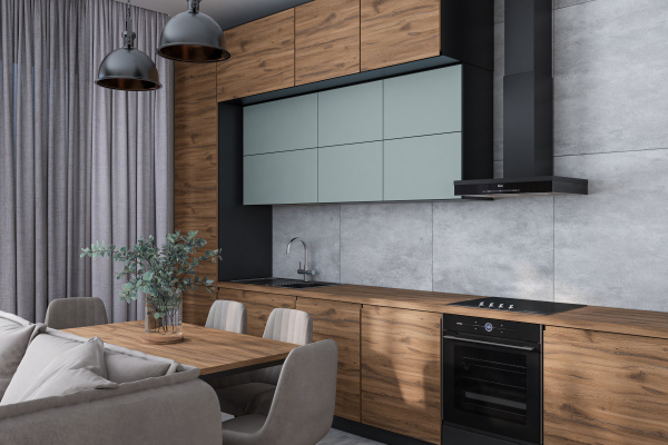 ЛДСП Юстус 16 мм 2750*1830 мягкое дерево 